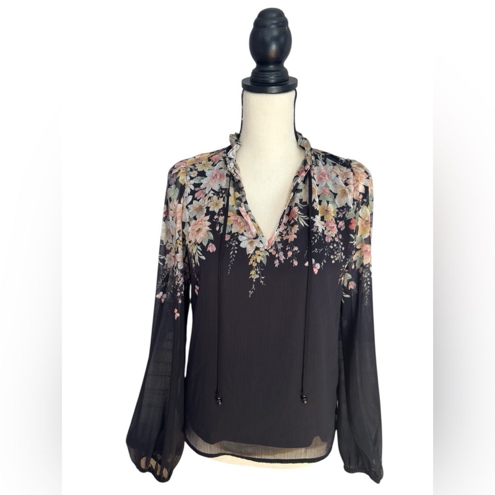 NWOT Joie Blouse Size XS